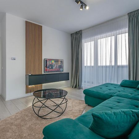 Aly Residence Brasov Luaran gambar